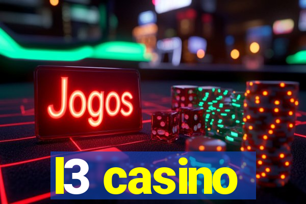 l3 casino